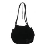 Bottega Veneta Velour Butterfly Handbag
