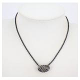 Yves Saint Laurent Necklace