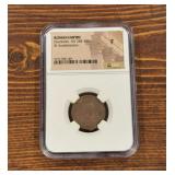 Roman Empire Diocletian Coin