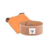 Hermes Medor Leather Bracelet