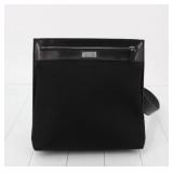 Gucci Nylon/Leather Shoulder Bag