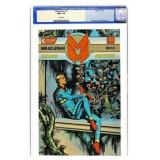 Vintage 1987 Miracleman #13 Comic Book