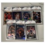Random PGC Basketball Card Lot