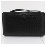 Bottega Veneta Intrecciato Leather Wallet