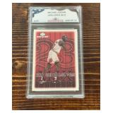 1999 Upper Deck #189 Michael Jordan Card