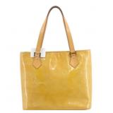 Louis Vuitton Vernis Houston Tote Bag