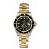 Rolex Oyster Perpetual 16803 Submariner