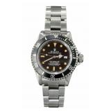Rolex Oyster Perpetual 16600 Sea Dweller