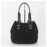 Christian Dior Trotter Tote Bag