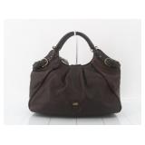 Salvatore Ferragamo Gancini Tote Bag