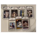 Random Pull Mariano Rivera PGC Card Lot