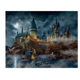 Harry Potterï¿½ Hogwartsï¿½ Castle  by Kinkade Studios