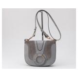 See by Chloe Hana Leather & Suede Shoulder Bag