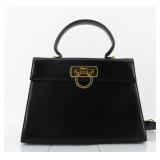 Salvatore Ferragamo Gancini Shoulder Bag