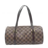 Louis Vuitton Damier Papillon GM Handbag