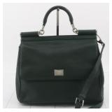 Dolce & Gabbana Sicily 2Way Handbag