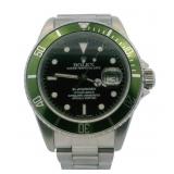 Rolex Oyster Perpetual 16800 Submariner