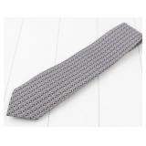 Hermes Fashion Tie 100% Silk