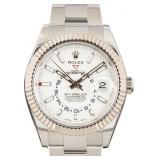 Rolex Oyster Perpetual 326934 Sky Dweller