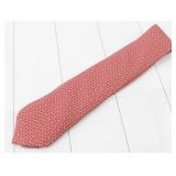 Hermes Fashion Tie 100% Silk