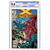 Vintage 1987 X-Factor #23 Comic Book