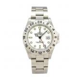 Rolex Oyster Perpetual 165701 Explorer II