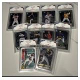 Random PGC Baseball Card Lot