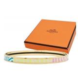 Hermes Bangle