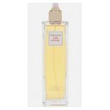 5TH AVENUE NYC TESTER 4.2 EAU DE PARFUM SPRAY