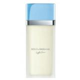 DOLCE & GABBANA LIGHT BLUE TESTER 3.3 EDT