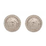 Versace Medusa Earrings