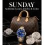 Sunday September 13th Luxury & Investment Auction!