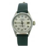 Rolex 18kt Gold 6517 Datejust Lady President