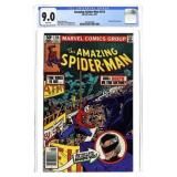 Vintage 1981 Amazing Spider-Man #216 Comic Book
