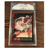 1999 Upper Deck #38 Michael Jordan Card