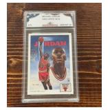 1991 Upper Deck #75 Michael Jordan Card