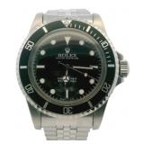 Rolex Oyster Perpetual 5513 Submariner