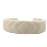 Gucci Quilted Headband