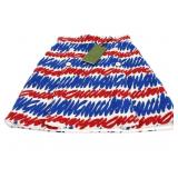 Gucci Unused Cotton x Acrylic Skirt Size 36