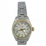 Rolex Oyster Perpetual 6916 Lady Datejust 26