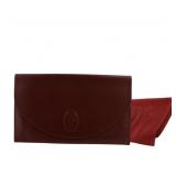 Cartier Must Line Second Bag