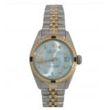 Rolex Oyster Perpetual 69173 Lady Datejust 26