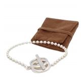 Gucci Ball Chain Bracelet