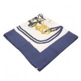 Hermes Carre 90 Silk Scarf