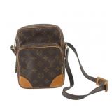 Louis Vuitton Monogram Amazon Shoulder Bag