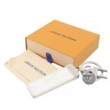 Louis Vuitton Taiga Keychain