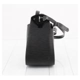 Louis Vuitton Epi Shoulder Bag