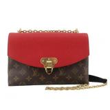 Louis Vuitton Monogram Saint Placide Shoulder Bag