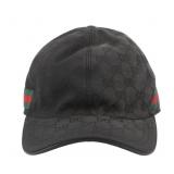 Gucci GG Canvas Baseball Cap Size XL