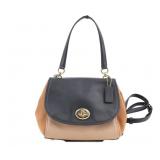 Coach 2Way Handbag
